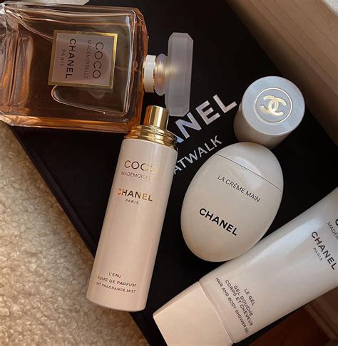 chanel oil skincare|chanel skin care review.